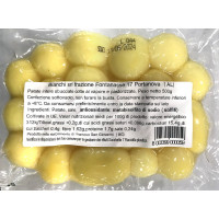 Patate intere sbucciate precotte gr.500