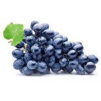 Uva nera midnight beauty 500gr (za)