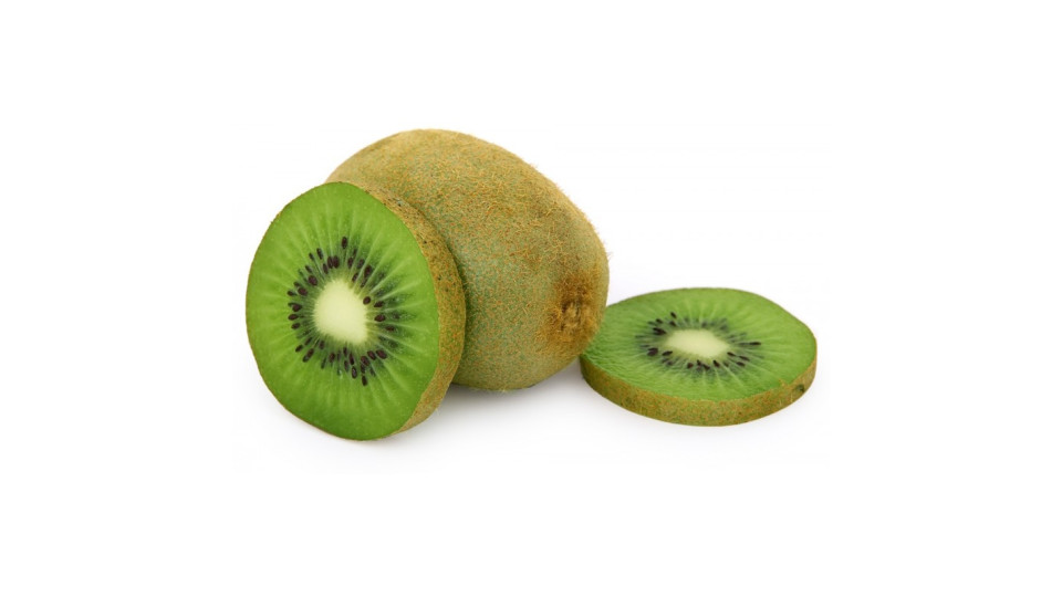 Kiwi Zespri cal. 33 gr.500