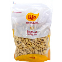 Life mandorle pelate gr.200