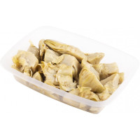 Savi carciofi spicchi saporiti gr.220