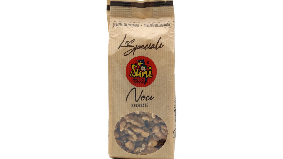 Mainardi noci sgusciate cile gr.150