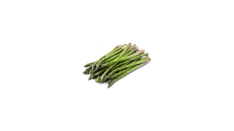 Asparago verde extra gr.500