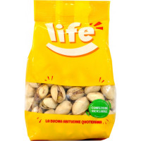life pistacchio tostato salato gr.125
