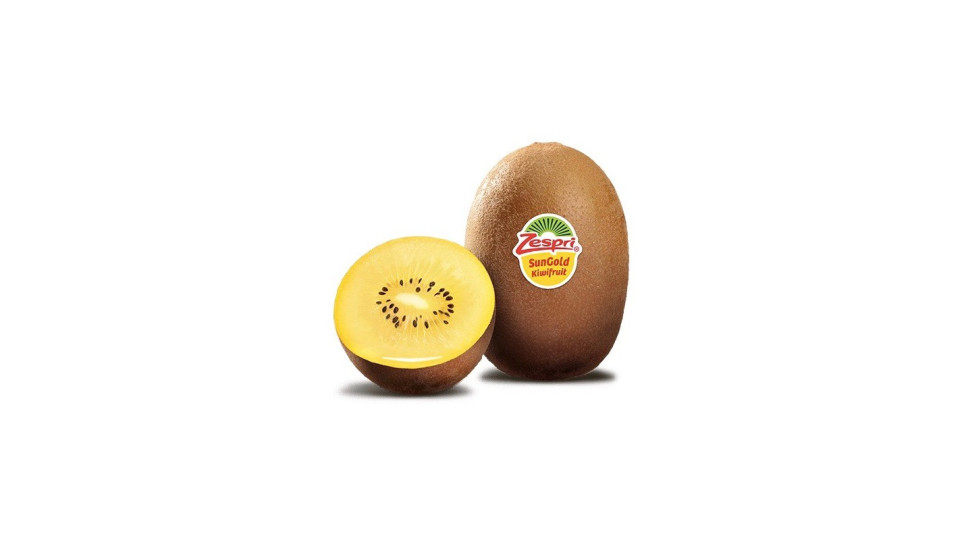 kiwi gialli Zespri gr.500 calibro 30