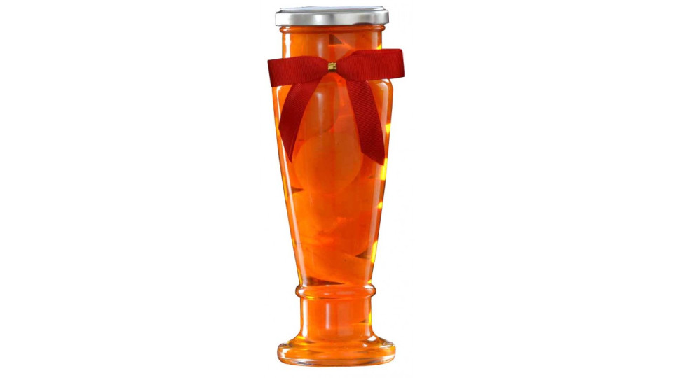 Distilleria Fratelli albicocche gr.370