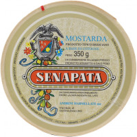 Andrini mostarda base cognogne senapata gr.350