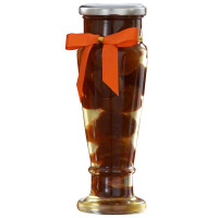Distilleria Fratelli marroni con cacao gr.400