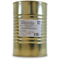 Le conserve della nonna sapore mostarda bolognese kg.5