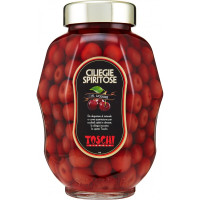 Toschi ciliegie spiritose - kg.2