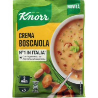 Knorr crema boscaiola gr.85