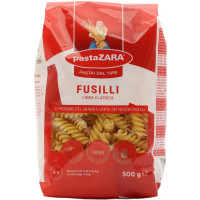 Zara pasta fusilli gr.500