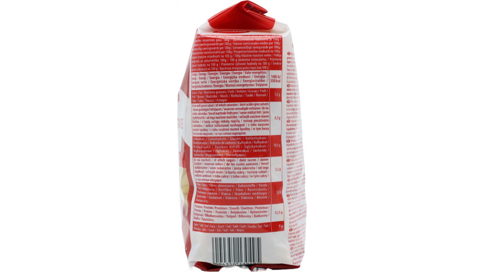 Zara pasta penne rigate gr.500