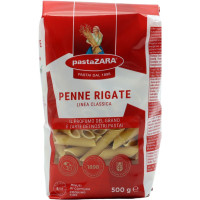 Zara pasta penne rigate gr.500