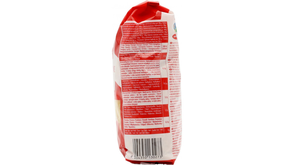 Zara pasta gramignone rigato gr.500