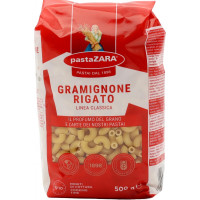 Zara pasta gramignone rigato gr.500