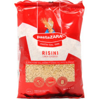 Zara pasta risini gr.500