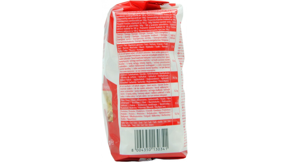 Zara pasta mafaldine gr.500