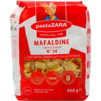 Zara pasta mafaldine gr.500