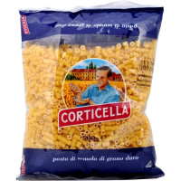 Corticella pasta ditalini rigati n.34 gr.500