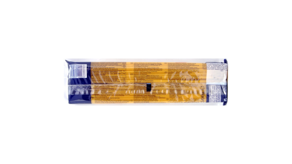 Corticella pasta spaghettini n.3 gr.500