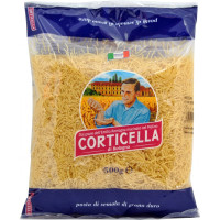 Corticella pasta filini n.22 gr.500