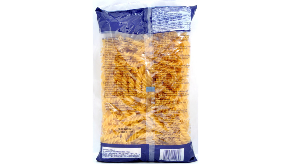 Corticella pasta fusilli n.64 gr.500