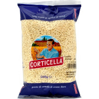 Corticella pasta avena n.18 gr.500