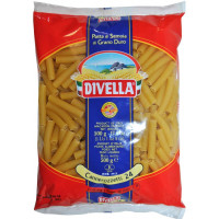 Divella pasta cannerozzetti n.24 gr.500