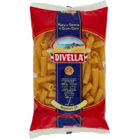 Divella pasta rigatoni gr.500