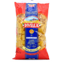 Divella Mezze maniche n.55 gr.500