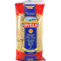 Divella pasta rosmarino gr.500