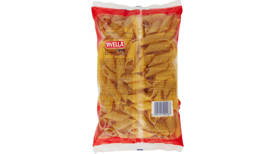 Divella penne candela n.28 gr.500