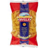 Divella penne candela n.28 gr.500