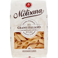 la Molisana Pennoni Lisci N°33 500 gr.