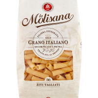 La Molisana pasta ziti tagliati n.36 gr.500