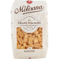 Molisana radiatori n.73 - gr.500