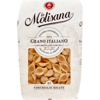 La Molisana 25 Conchiglie Rigate 500 g