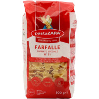 Zara pasta farfalle gr.500