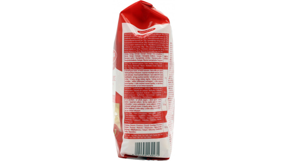 Zara pasta penne lisce gr.500