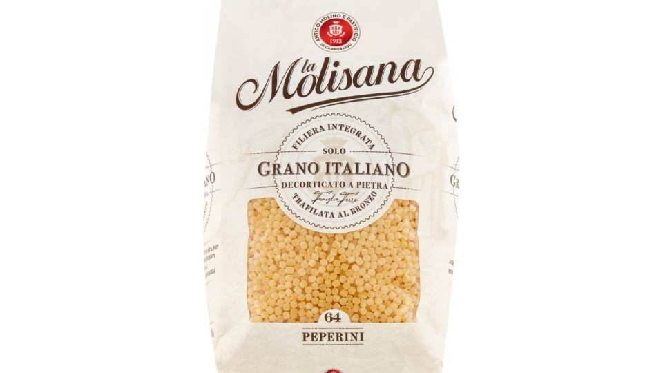 La molisana peperini n.64 gr.500