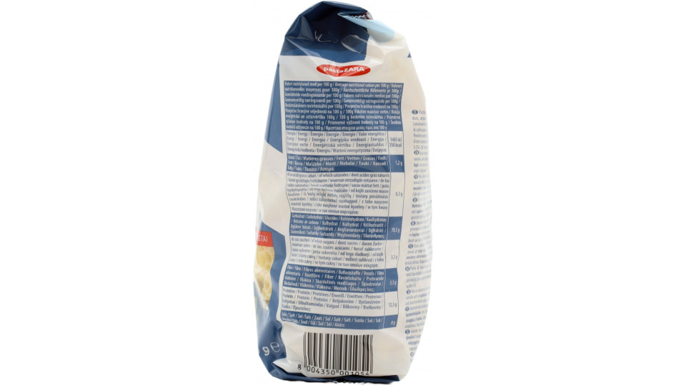 Zara pasta animaletti gr.500