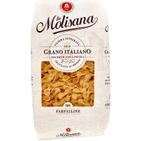 Molisana farfalline - gr.500