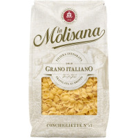 La Molisana conchigliette n.57 gr.500
