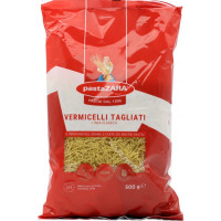 Zara pasta vermicelli tagliati gr.500