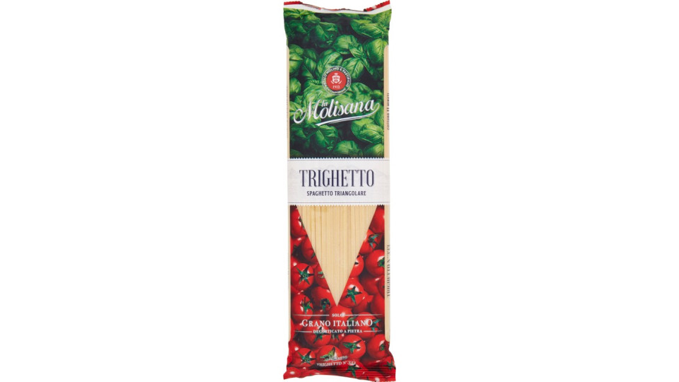La Molisana 333 Trighetto 500 gr.