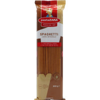 Zara pasta spaghetti integrale gr.500