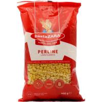 Zara pasta perline gr.500