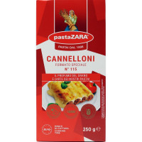 Zara cannelloni gr.250