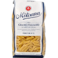 La molisana pasta pennettine n.23 gr.500